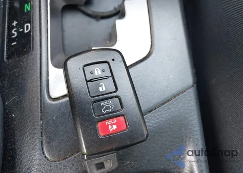 2018 Toyota Rav4 Xle from USA, damaged, VIN JTMWFREV3JJ725847